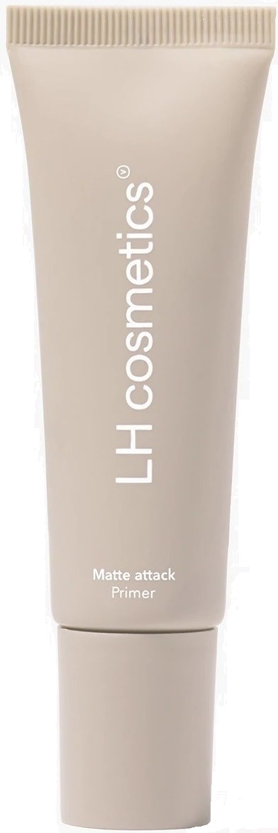 LH cosmetics Matte Attack Primer