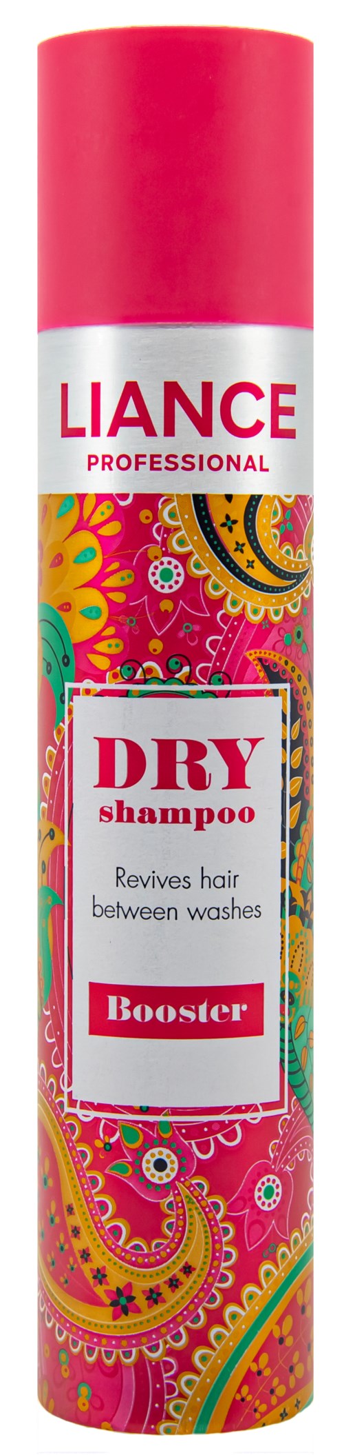 Liance Dry Shampoo Booster 200 ml