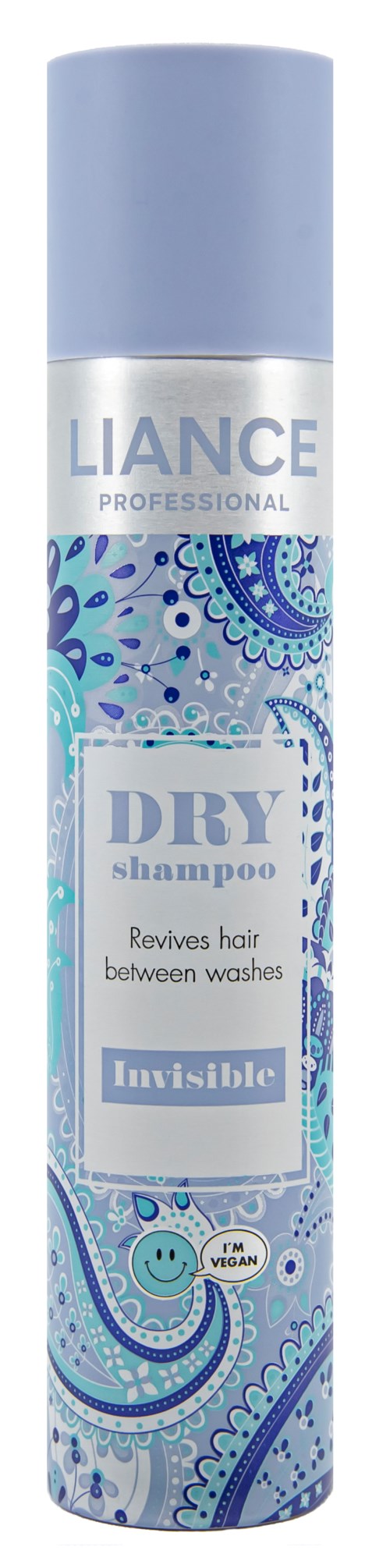 Liance Dry Shampoo Invisible 200 ml