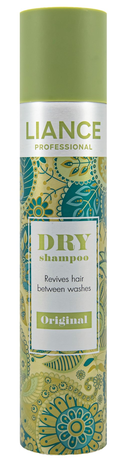 Liance Dry Shampoo Original 200 ml