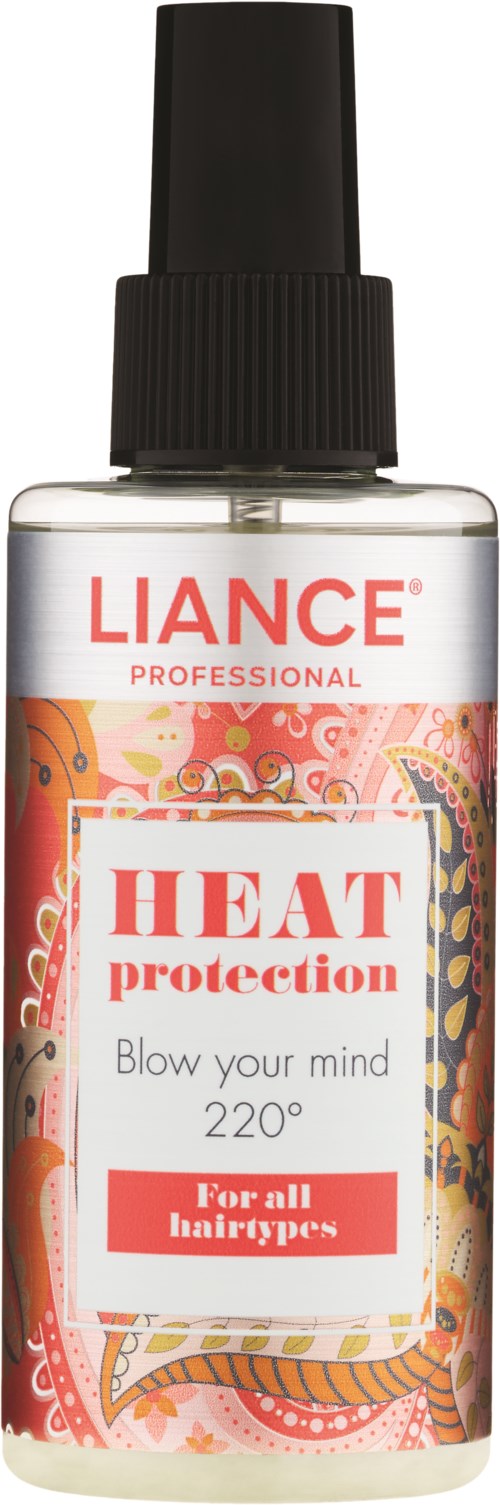Liance Heatprotection 150 ml