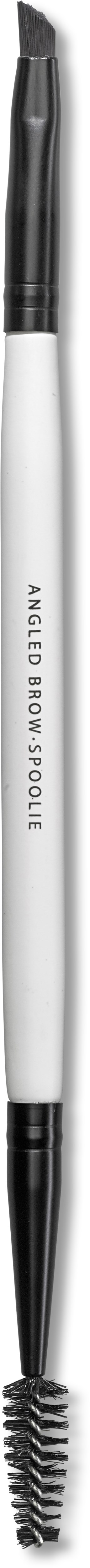Lily Lolo Brush Angled Brow Spoolie