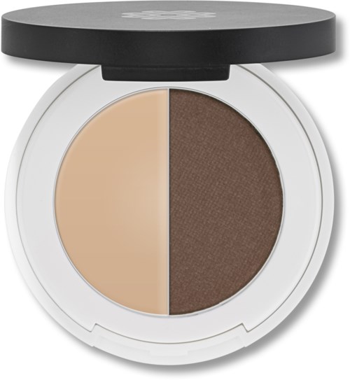 Lily Lolo Eyebrow Duo Medium