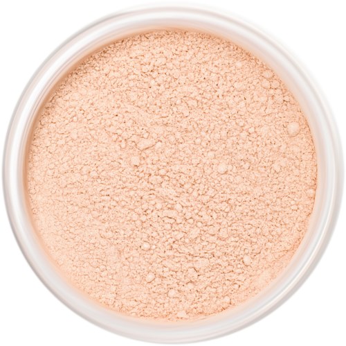 Lily Lolo Finishing Powder Flawless Silk Flawless Silk