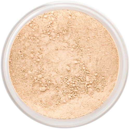 Lily Lolo Minaeral Foundation SPF15 Barely Buff