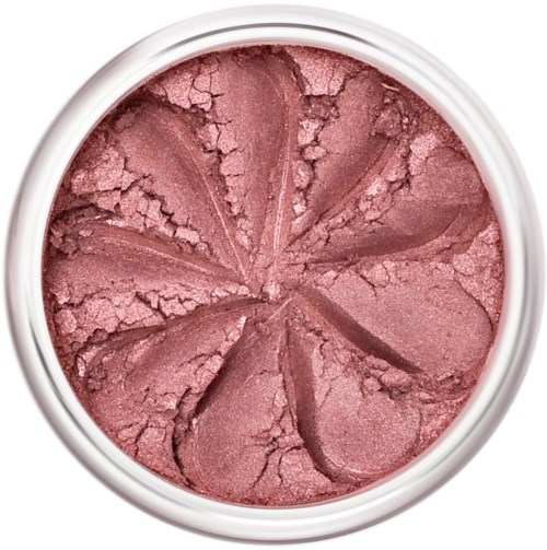 Lily Lolo Mineral Blush Rosebud