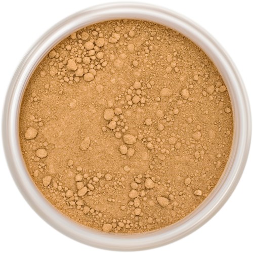 Lily Lolo Mineral Foundation SPF15 Cinnamon