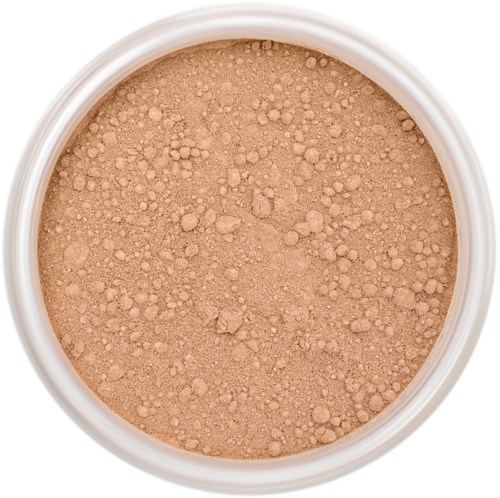 Lily Lolo Mineral Foundation SPF15 Dusky