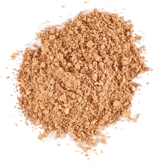 Lily Lolo Mineral Foundation SPF15 Saffron