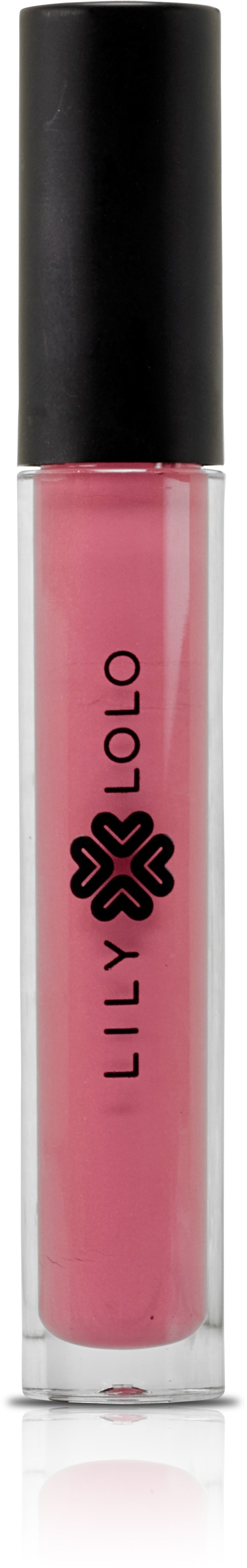 Lily Lolo Natural Lip Gloss Scandalips