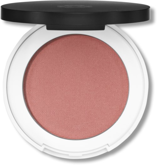 Lily Lolo Pressed Blush Burst Your Bubble