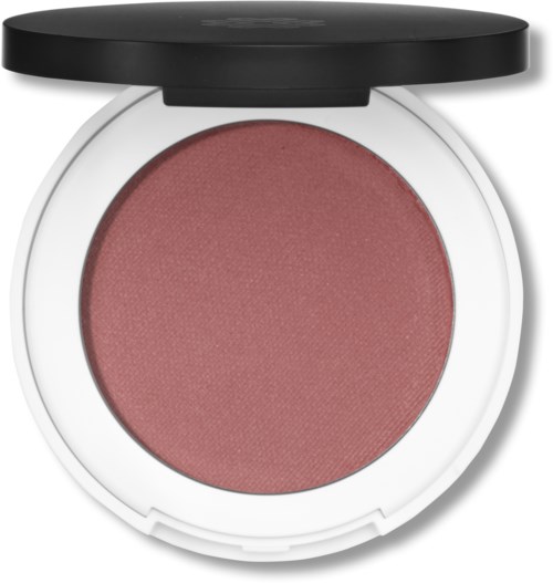 Lily Lolo Pressed Blush Coming Up Roses
