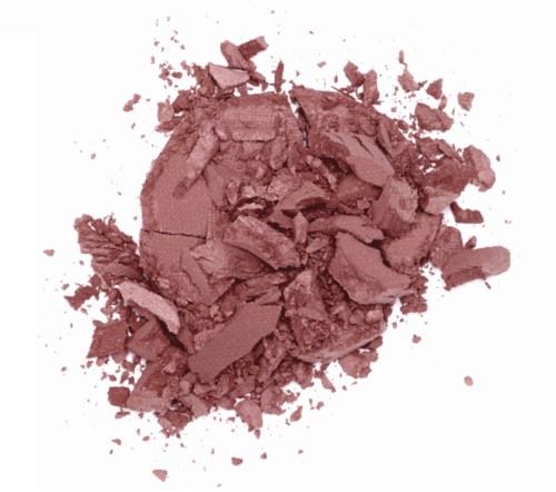 Lily Lolo Pressed Blush Coming Up Roses
