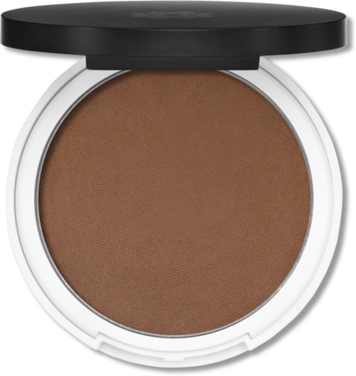Lily Lolo Pressed Bronzer Honolulu Sheen Dark Tan Honolulu