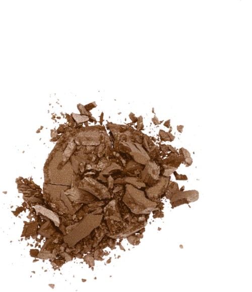 Lily Lolo Pressed Bronzer Honolulu Sheen Dark Tan Honolulu