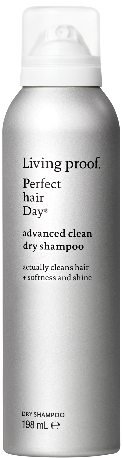Living Proof Perfect Hair Day Advanced Clean Dry Shampoo  198 ml