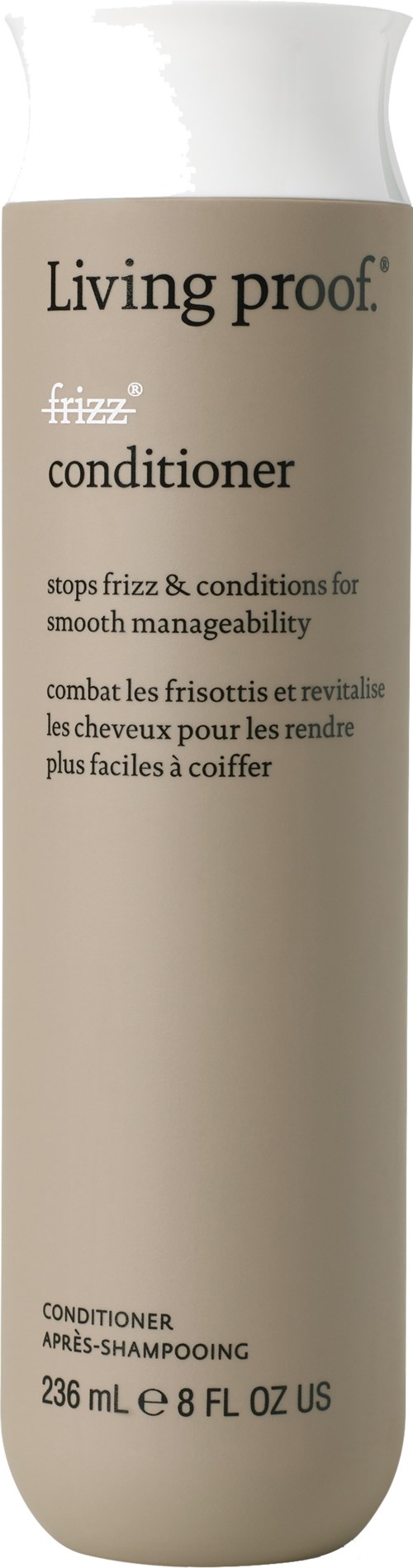 Living Proof No Frizz Conditioner 236 ml
