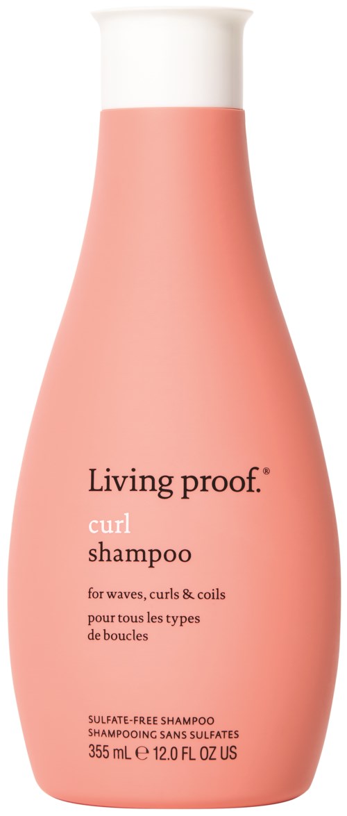 Living Proof Curl Shampoo 355 ml