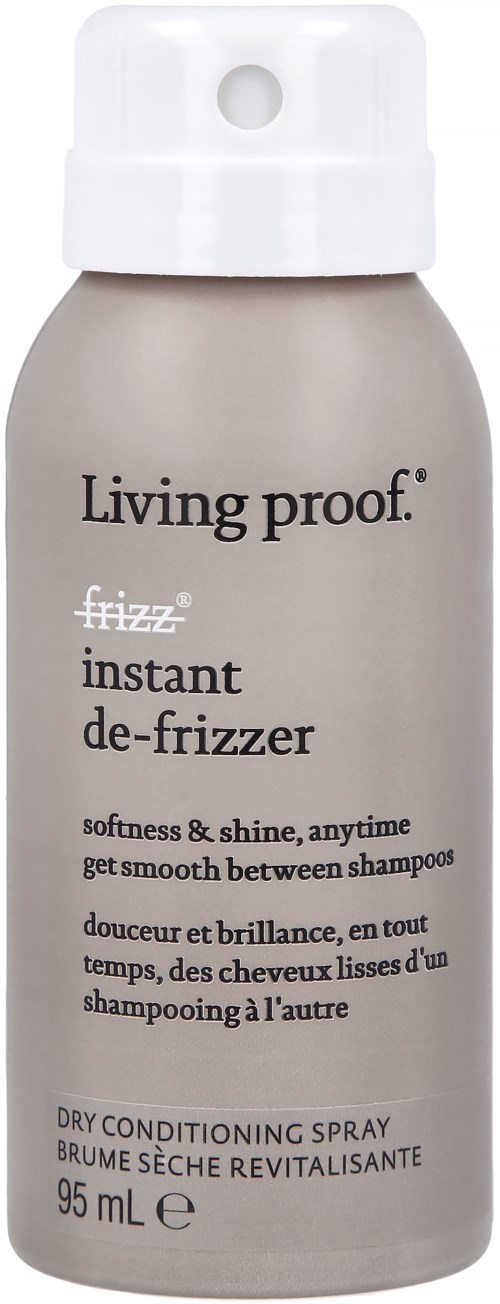 Living Proof No Frizz Instant De-Frizzer 95 ml