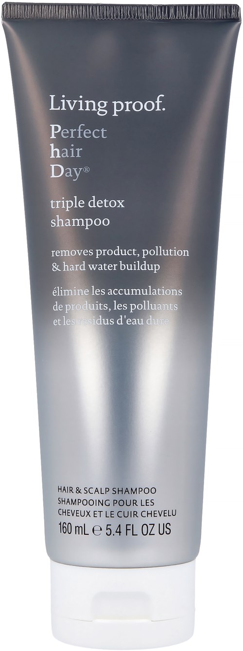 Living Proof Perfect Hair Day Triple Detox 160 ml