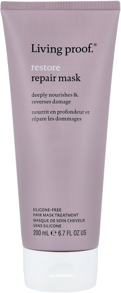 Living Proof Restore Mask Treatment  200 ml