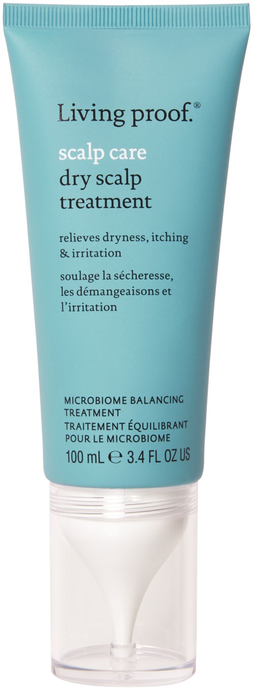 Living Proof Scalp Care Dry Scalp Treatmen 100 ml