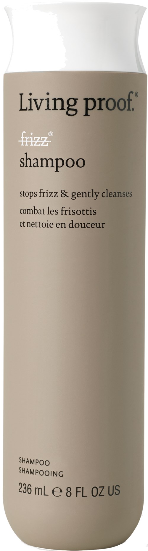 Living Proof No Frizz Shampoo 236 ml