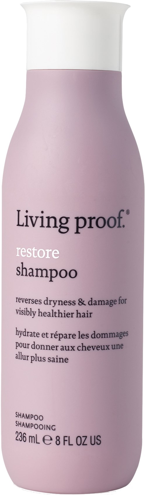 Living Proof Restore Shampoo 236 ml