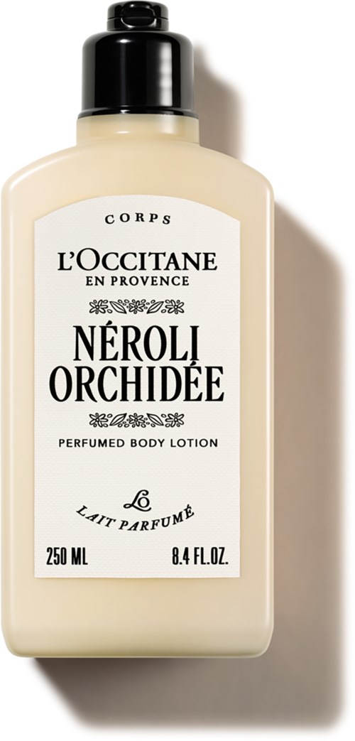 L'Occitane en Provence Néroli & Orchidée Body Lotion 250 ml