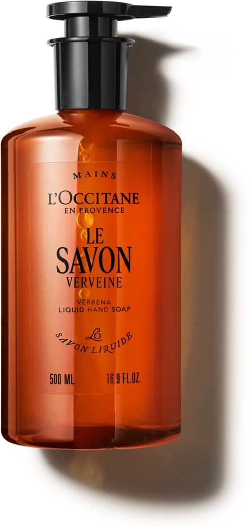 L'Occitane en Provence Shea Shea Butter Karité Verbena Liquid Hand Soap 500 ml