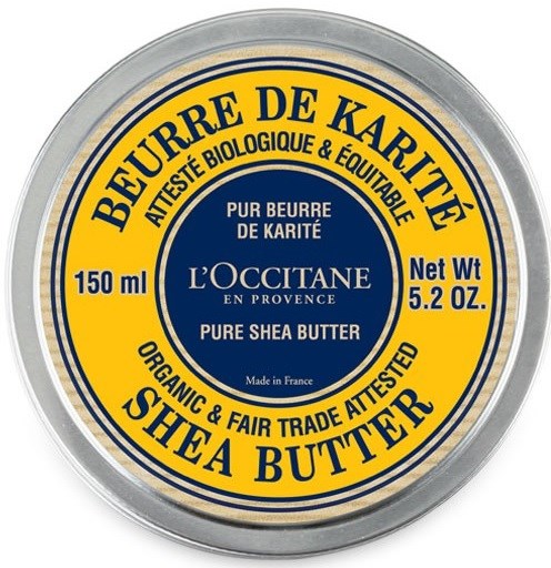 L'Occitane en Provence Shea Butter Pure Shea Butter