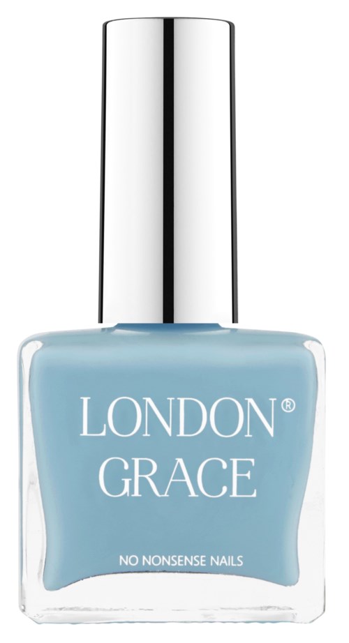 London Grace Nail Polish Florence