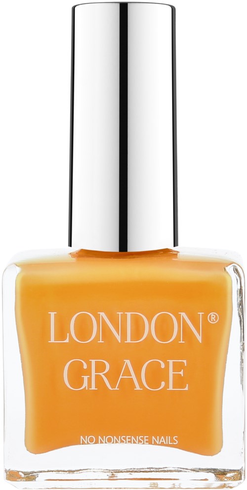 London Grace Nail Polish Rachael