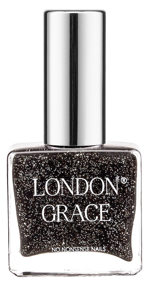 London Grace Nail Polish Ross