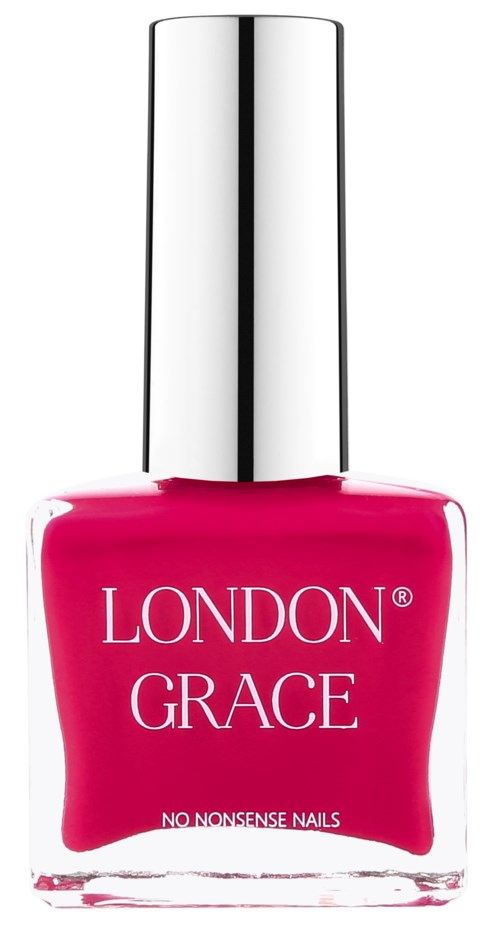 London Grace Nail Polish Samantha