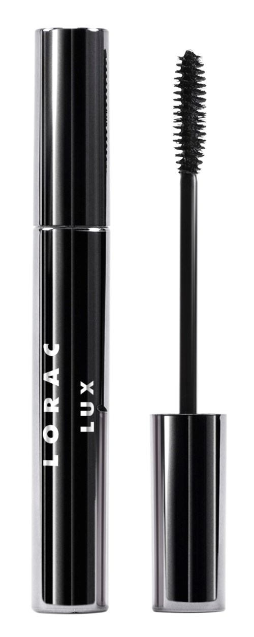 Lorac Lux First Class Lash Mascara Black