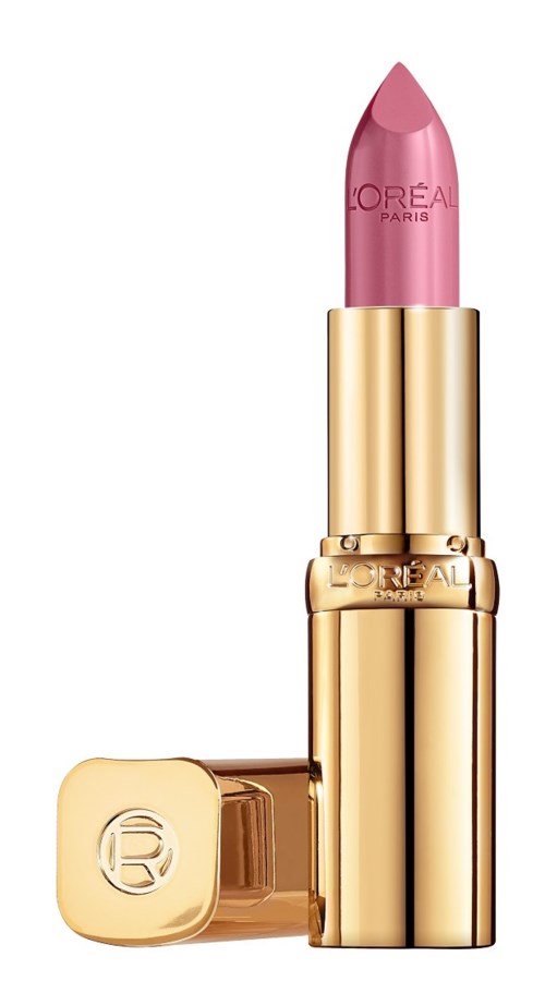Loreal Paris Color Riche Satin Lip Stick 129 Montmartre