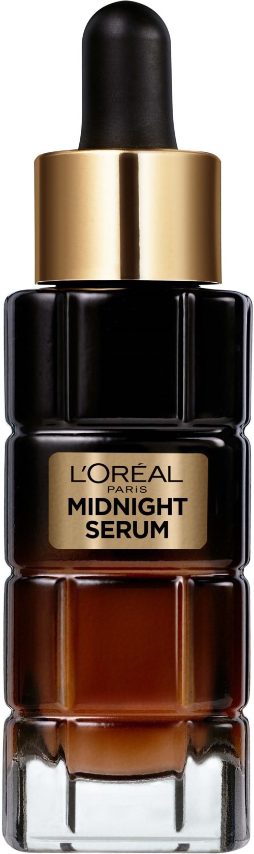 Loreal Paris Age Perfect L'Oréal Paris Age Perfect Cell Renaissanse Midnight Serum 30ml 30 ml