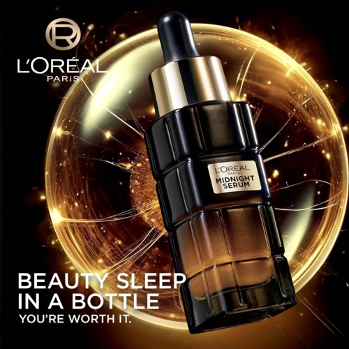 Loreal Paris Age Perfect L'Oréal Paris Age Perfect Cell Renaissanse Midnight Serum 30ml 30 ml