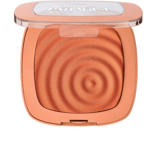 Loreal Paris Blush of Paradise