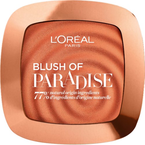 Loreal Paris Blush of Paradise