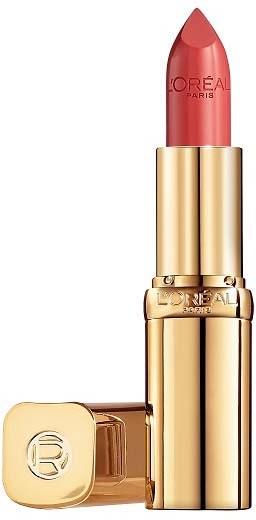 L'Oréal Paris Color Riche 108 Brun Cuivre