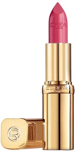L'Oréal Paris Color Riche Naturals 453 Rose Creme