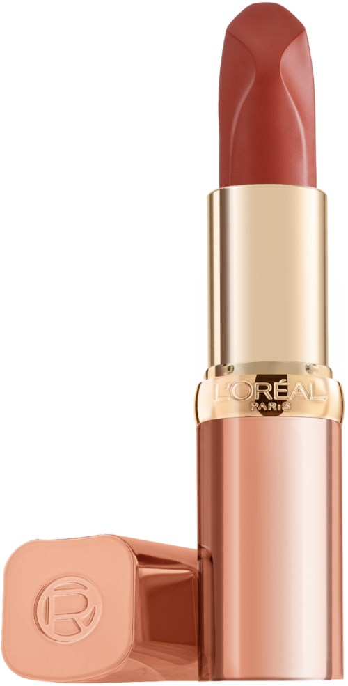 Loreal Paris Color Riche Satin L'Oréal Paris Color Riche Satin Nudes Decadent 4,5g Nudes