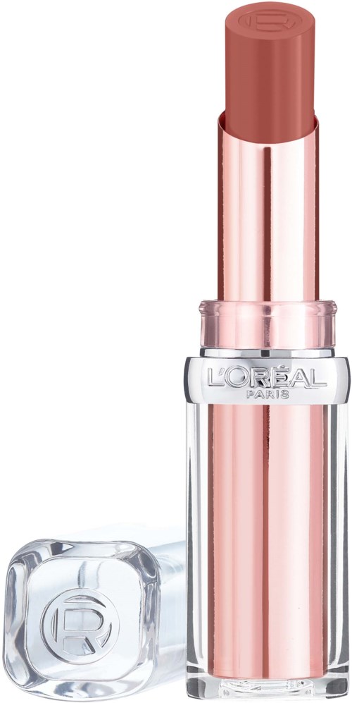 Loreal Paris Color Riche Glow Paradise Balm-in-Lipstick 191 Nude Heaven