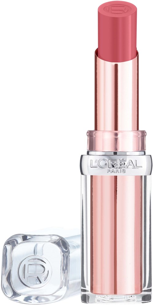 Loreal Paris Color Riche Glow Paradise Balm-in-Lipstick 193 Rose Mirage