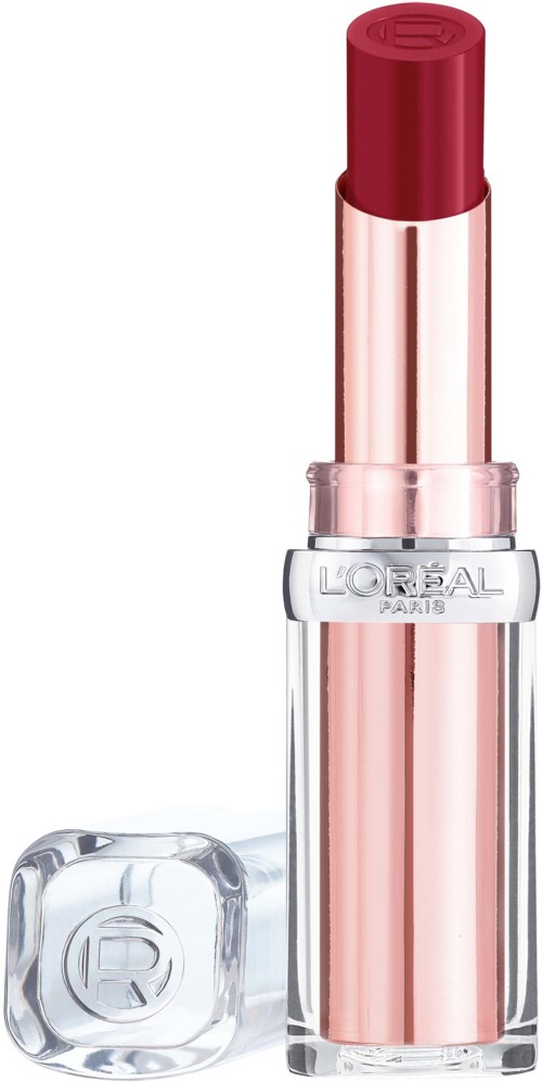 Loreal Paris Color Riche Glow Paradise Balm-in-Lipstick 353 Mulberry Ecstatic