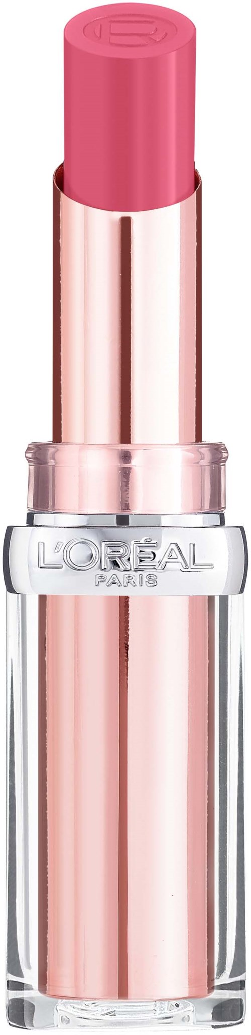 Loreal Paris Glow Paradise Balm-in-Lipstick 111 Pink Wonderland