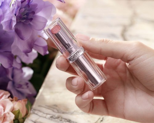 Loreal Paris Glow Paradise Balm-in-Lipstick 352 Watermelon Dream