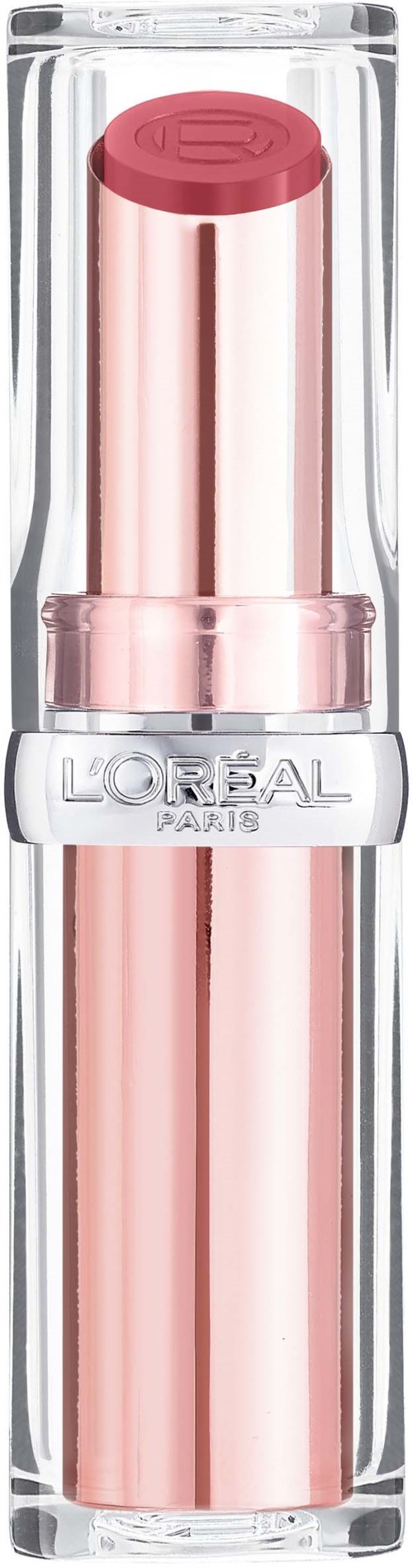 Loreal Paris Color Riche Glow Paradise Balm-in-Lipstick 906 Blush Fantasy